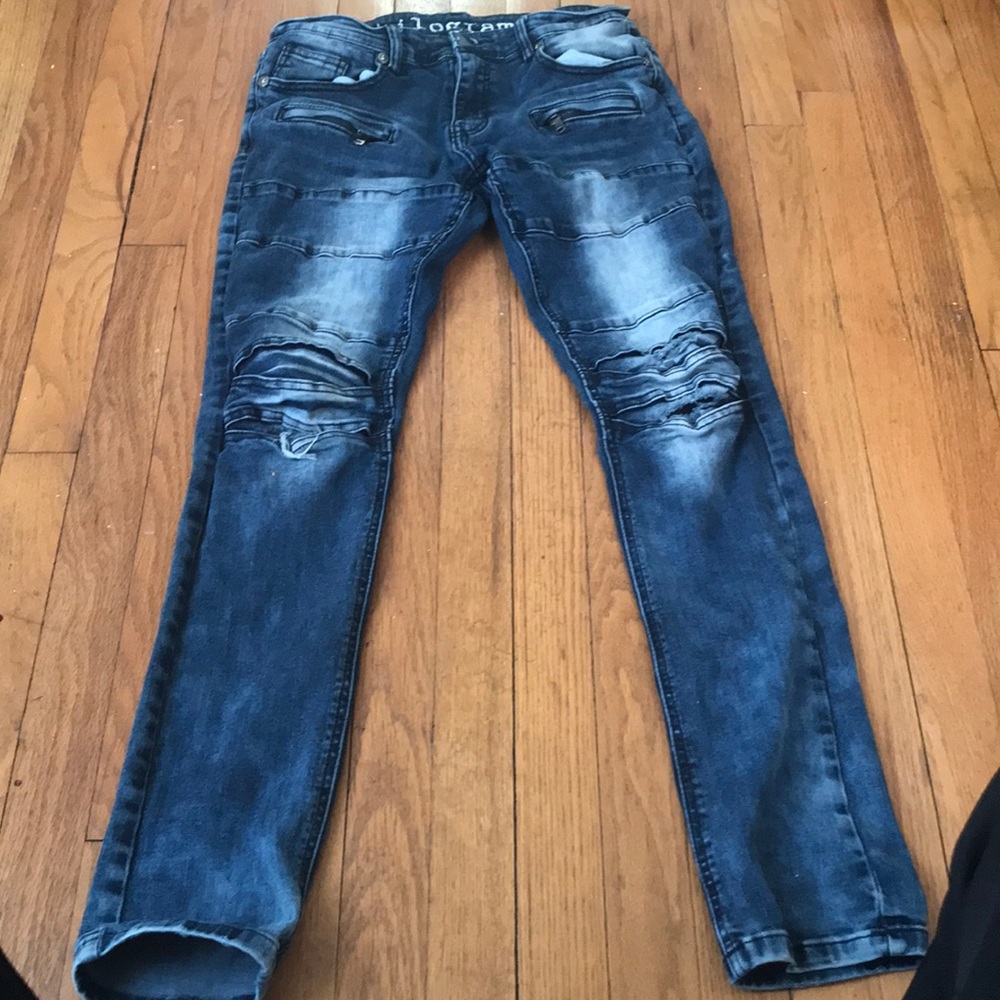 Jeans